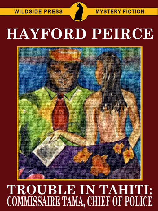 Upplýsingar um Trouble in Tahiti eftir Hayford Peirce - Biðlisti